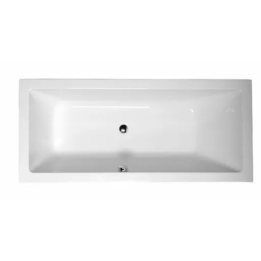 Polysan Mimoa obdĺžniková vaňa 170x75 cm akrylát 71709