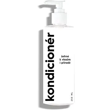 VOONO Hydratačný kondicionér 250 ml (8595654000329)
