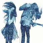 Cults - Static / Colored / Vinyl LP