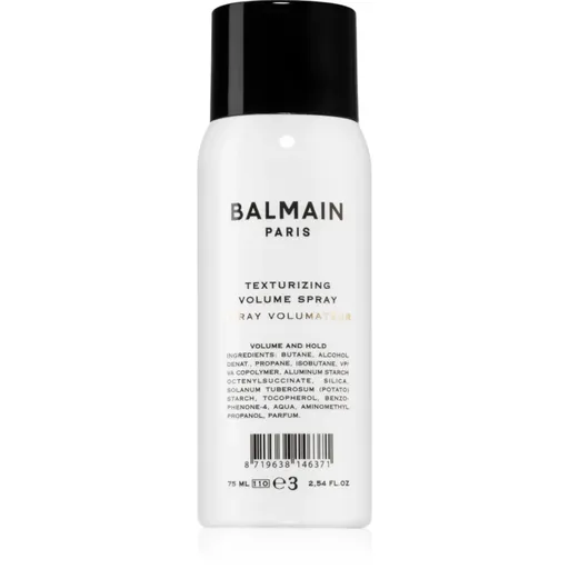 Balmain Hair Couture Texturizing objemový sprej na vlasy 75 ml