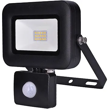 Solight LED reflektor so senzorom 10 W WM-10WS-L (97849)