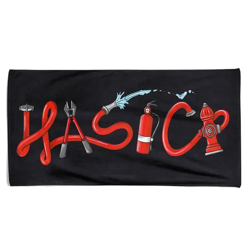 Osuška Hasiči – red