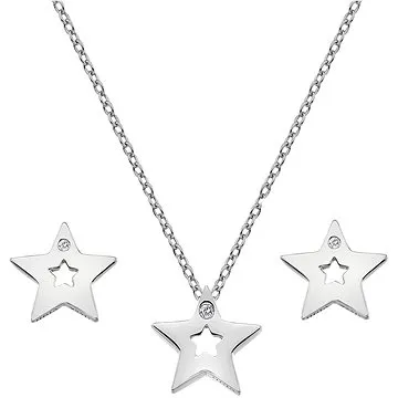 HOT DIAMONDS Diamond Amulets SS132 (Ag 925 / 1 000, 3,79 g) (5055069038094)