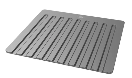 VILLEROY & BOCH VILLEROY & BOCH - Príslušenstvo k drezom Villeroy &amp; Boch - odkvapkávacia podložka 9K150000, silikón 9K150000