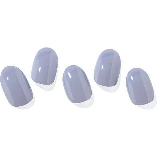 ohora Gel Nail Sticker N Cream Cloud nálepky na nechty odtieň NB-077 1 ks