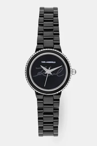 Hodinky Karl Lagerfeld