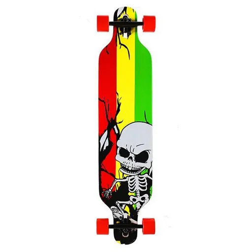 Longboard NEX SKELETON