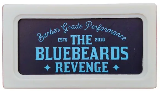 BLUEBEARDS REVENGE Double Edge 10 ks (5060297001048)