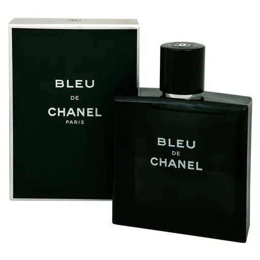 Chanel Bleu de Chanel Toaletná voda 50 ml