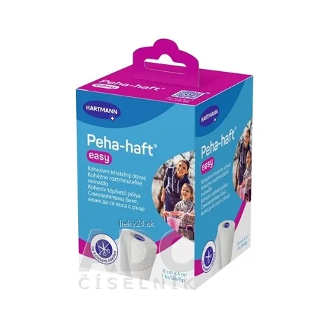 Peha-haft Easy