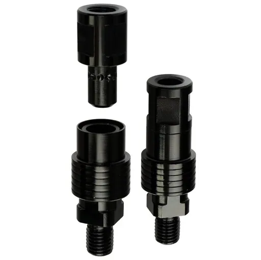 Giants fishing rychlospojka quick release connector black