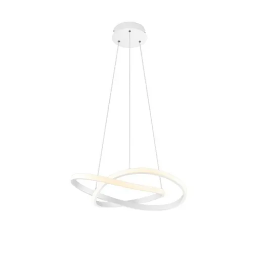 Reality Course led závesné osvetlenie biela rer 32051131 RER32051131