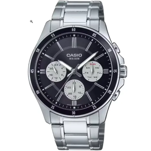 Casio MTP-1374D-1A3VDF