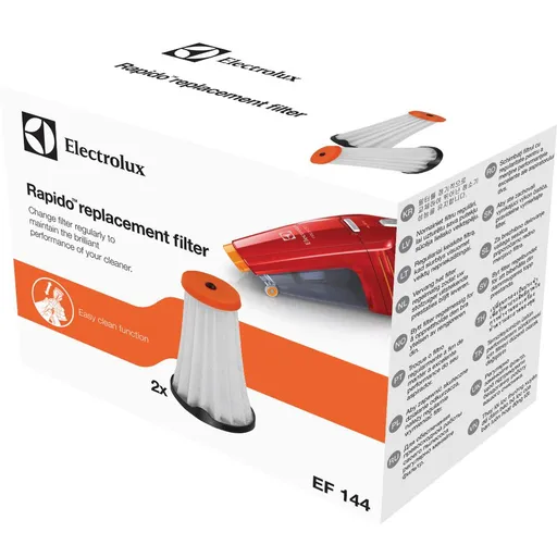 EF 144 PRÍSL. K VYSÁVAČU ELECTROLUX