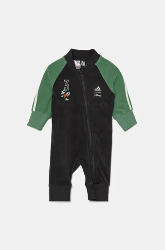 Overal pre bábätká adidas I DY MM WI ONES