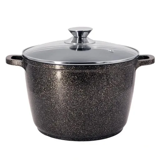 Kitchisimo Hrniec s pokrievkou, 28 x 20 cm