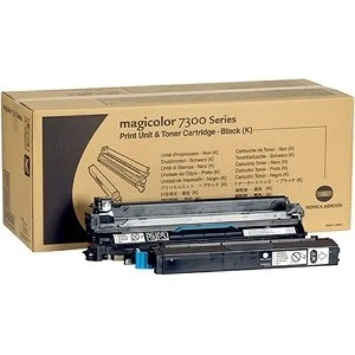 KONICA MINOLTA 4333413 K - originálny