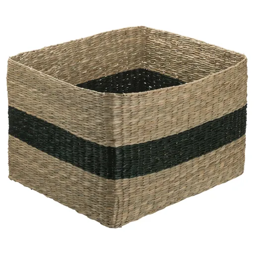 PLAST TEAM - Košík úložný Vester veľký