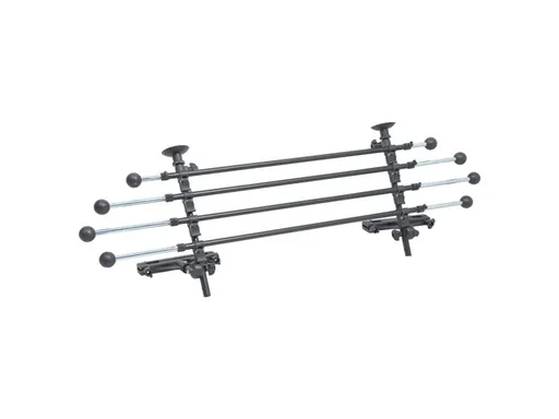 Mreža do batožinového priestoru COMPASS FLEXI XC-80046