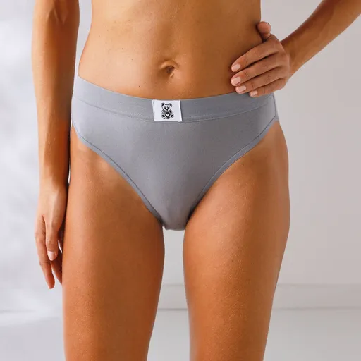 Súprava 10 klasických nohavičiek s motívom Medvedík