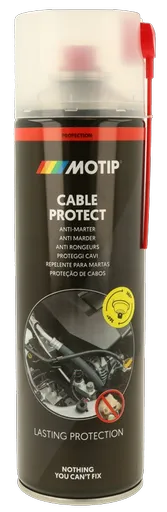 MOTIP - Ochrana proti kunám 500 ml