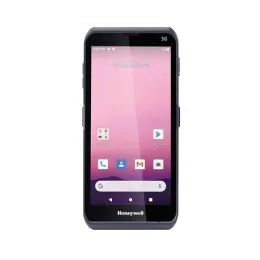 Honeywell ScanPal EDA57, 2D, 14 cm (5.5''), GPS, USB-C, BT (5.1), Wi-Fi, 5G, NFC, Android, kit, GMS