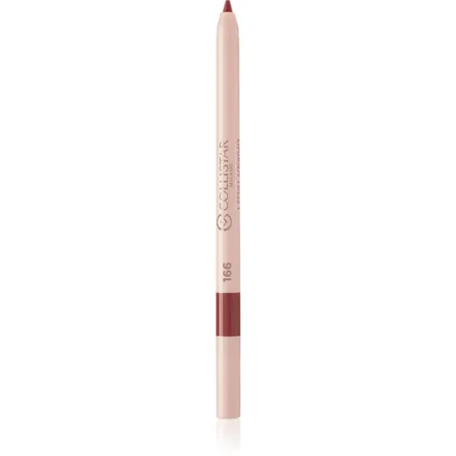 Collistar Twist Design Lip Pencil krémová ceruzka na oči odtieň 166 - Zaffiro Rosa 0.4 g