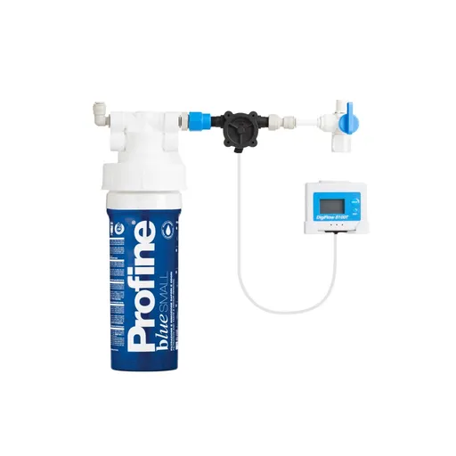 KFA - Štartovacia sada pre batérie s filtrom 855-103-86