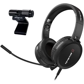 AverMedia Conference Kit BO317 (61BO317000AP)