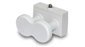 LNB Mascom Monoblock 4,3 Single MC M4-S01/S02/S03