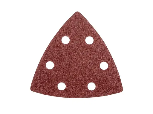 YATO Brusné listy pro multifunkci 90 mm, 10 ks