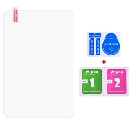 Tvrdené sklo pre tablet Blackview Active 10 Pro