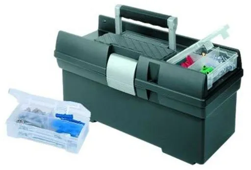 CURVER Box na náradie TOOLBOX PREMIUM M