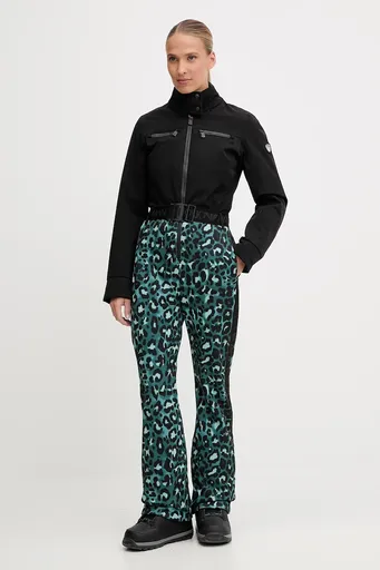 Lyžiarska kombinéza EA7 Emporio Armani