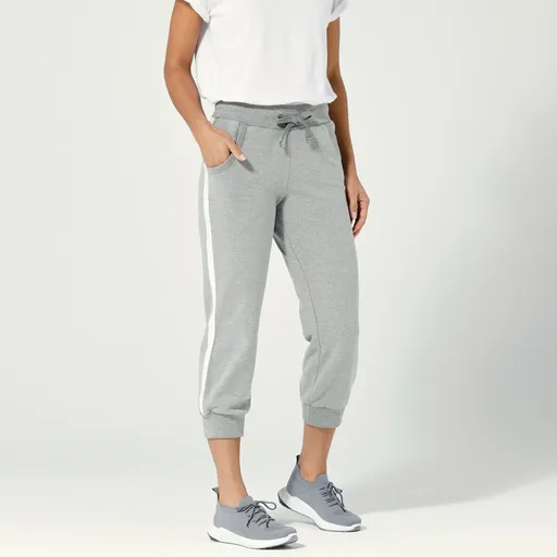 3/4 športové nohavice, dvojfarebné