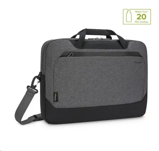Targus® CypressEco TopLoad 15.6" Grey