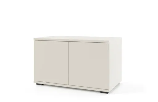 ArtPK Botník BIANCO | cashmere