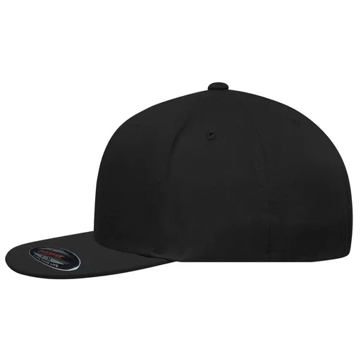 Myrtle Beach (Daiber) Šiltovka Flexfit MB6184 - Čierna | L/XL