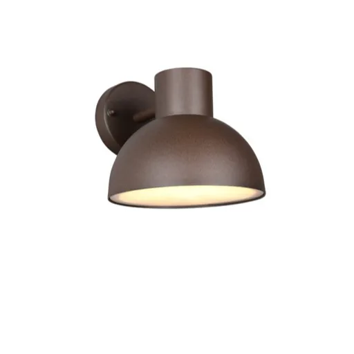 Trio Elbe nástenné svetlo oranžová 262360124 TR262360124