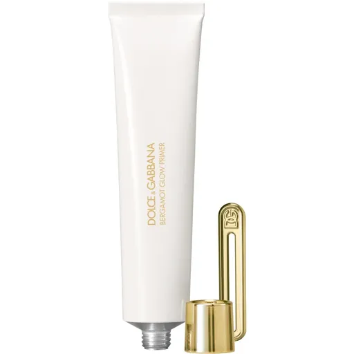 Dolce&Gabbana Fresh Bergamot Glow Primer rozjasňujúca podkladová báza pod make-up odtieň Translucent 33 ml