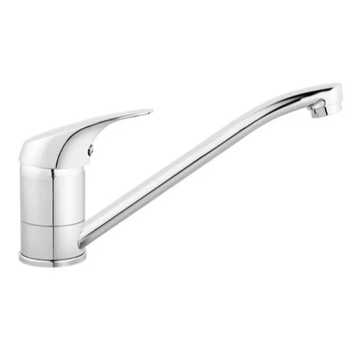 Novaservis One drezová batéria s otočným ramienkom chróm BFO4