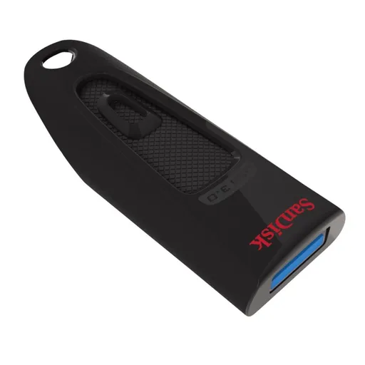SanDisk Ultra USB 512GB USB 3.0 čierna