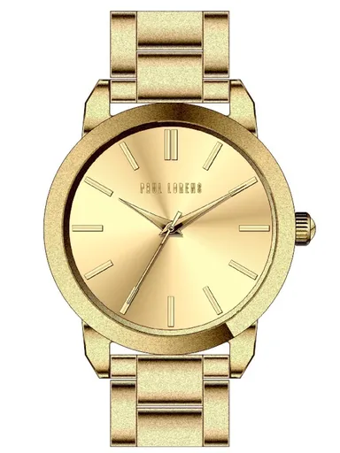 DÁMSKE HODINKY PAUL LORENS - PL10659B2-4D1 (zg574c) + KRABIČKA