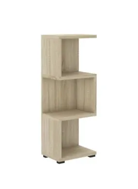 ArtAdrk Regál MORI | dub sonoma