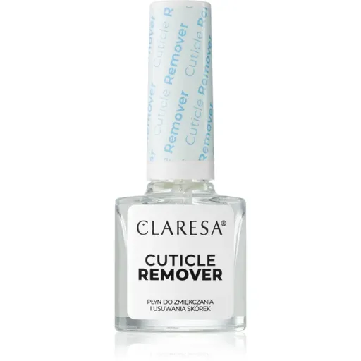 Claresa Cuticle Remover odstraňovač nechtovej kožičky 5 g