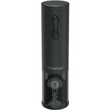 Prestigio elektrický otvárač BOLSENA (PWO101BK_EN)