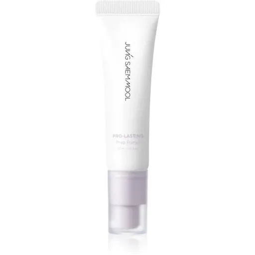 JUNG SAEM MOOL Pro-lasting Prep Primer tónovacia podkladová báza pod make-up na vyhladenie a zmatnenie pleti 30 ml