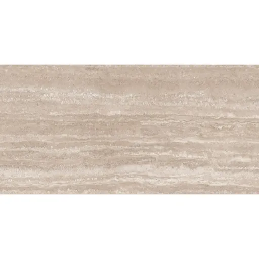 Dlažba Ragno Travertino noce vein cut 60x120 cm mat RCAP
