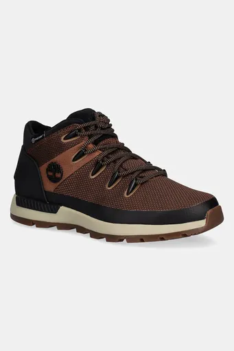 Topánky Timberland Sprint Trekker Mid Lc Waterproof