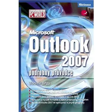 Outlook 2007 (978-80-247-1977-1)